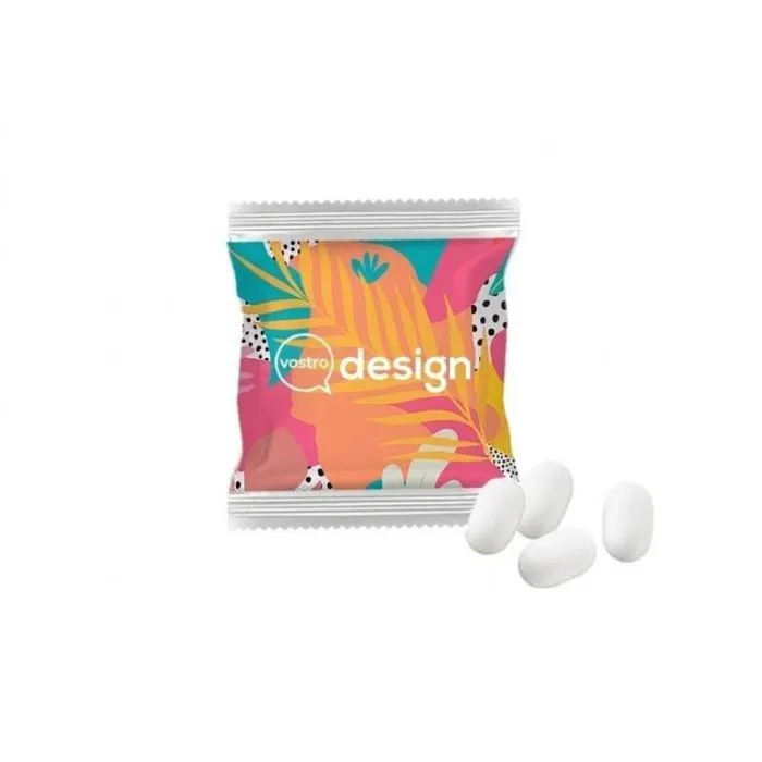 tic tac FRESH MINTS in bustina mini