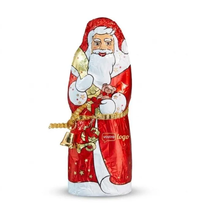 Babbo Natale di Lindt & Sprüngli - prodotto singolo