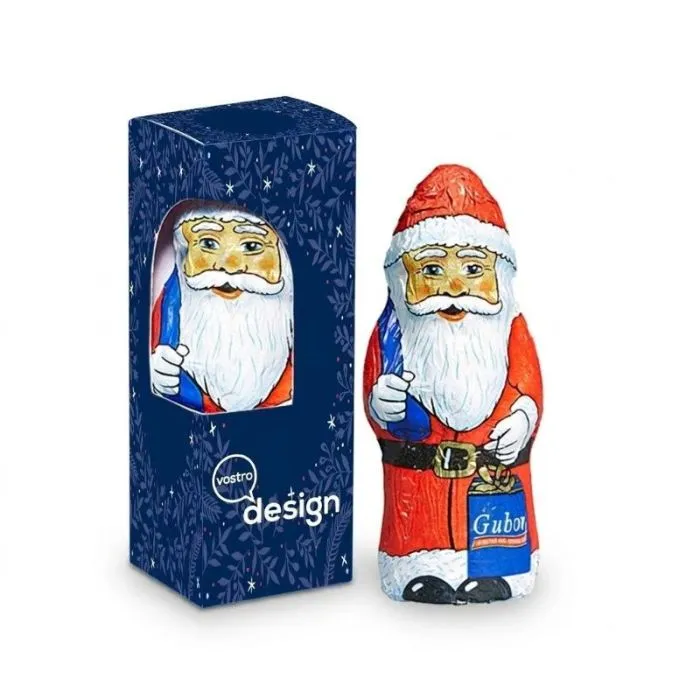 Babbo Natale di Gubor (pubblicitario)