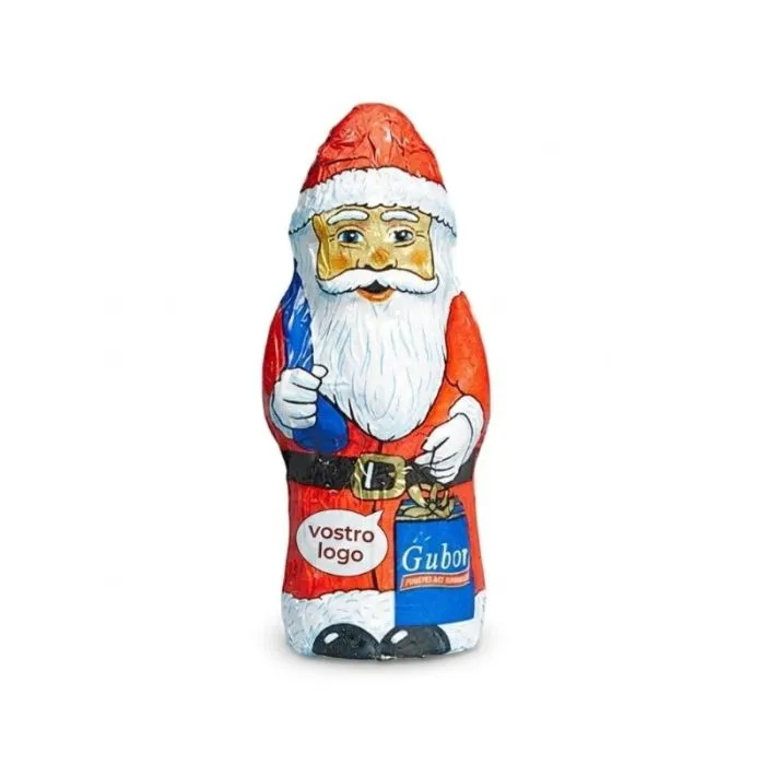 Babbo Natale di Gubor - prodotto singolo