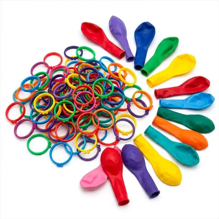 Poids pour ballons - forme bracelet 10g