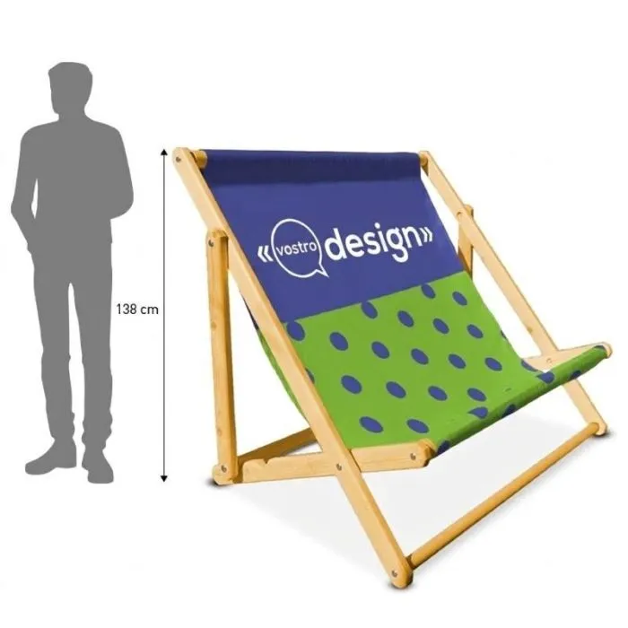 Sdraio Midi Big personalizzata