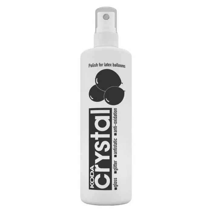 Spray pour l'éclat des ballons 220ml