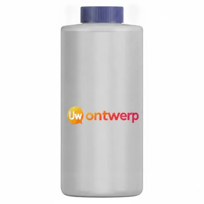 Gel voor heliumballonnen 600 ml met pomp - Koda
