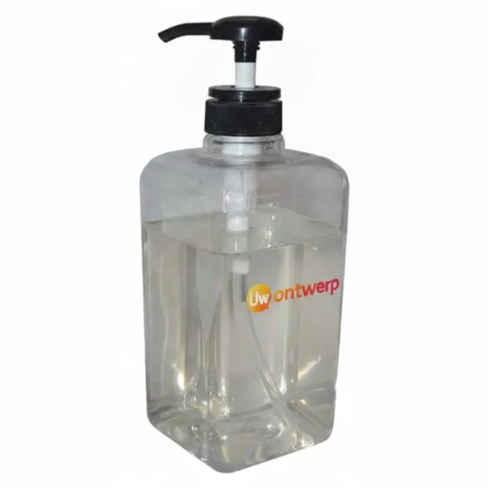 Gel voor heliumballonnen 1 l Anyfloat