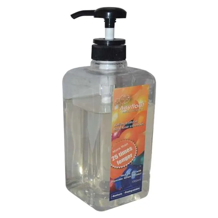 Gel pour ballons d'hélium 1L Anyfloat