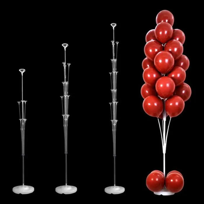 Ballonboom van 190 cm
