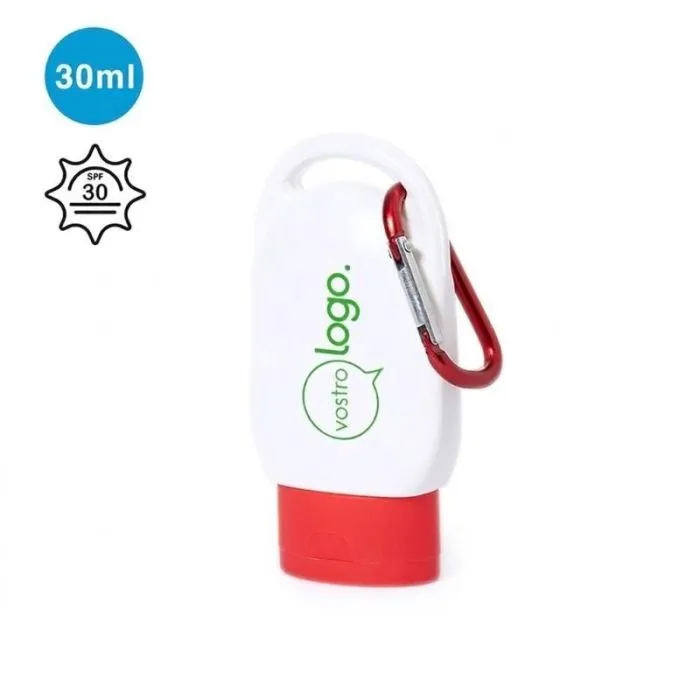 Crema solare promozionale - Cretus