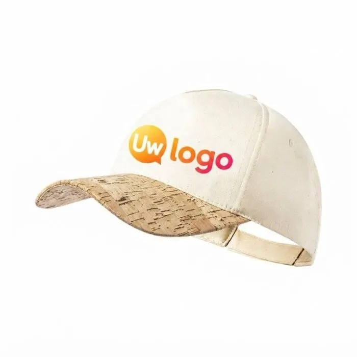 Promotiepetten van Vachir
