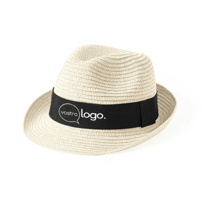 Cappello personalizzato Ranyit