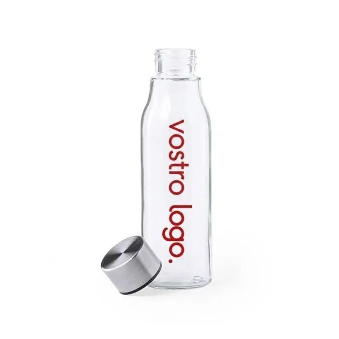 Borraccia promozionale da 550 ml - Krobus