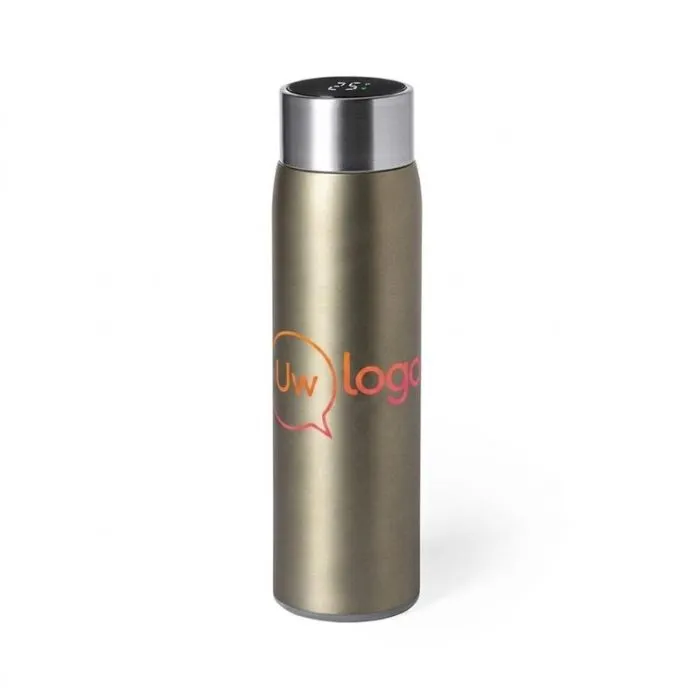Promotionele thermosfles 500 ml - KENAY