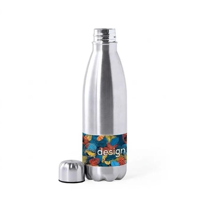 Borraccia personalizzata da 750 ml - Guiver