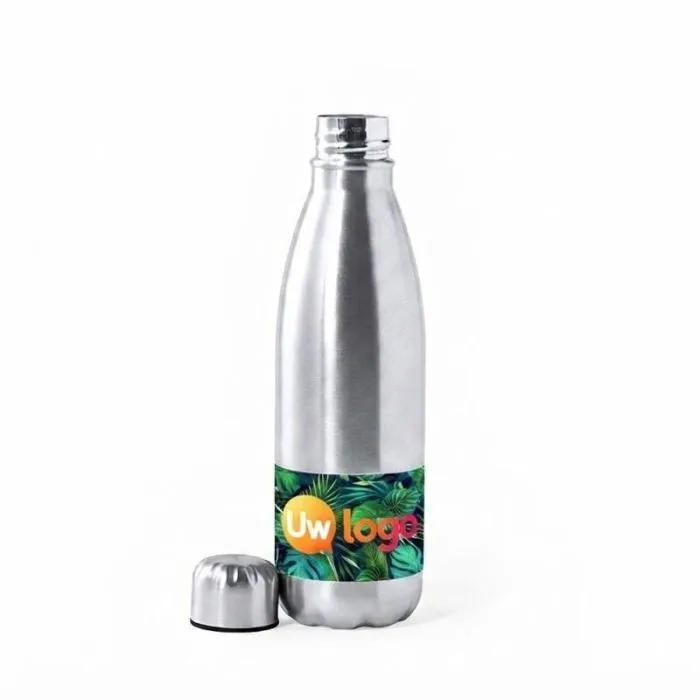 Promotionele drinkfles 750 ml - Sereok