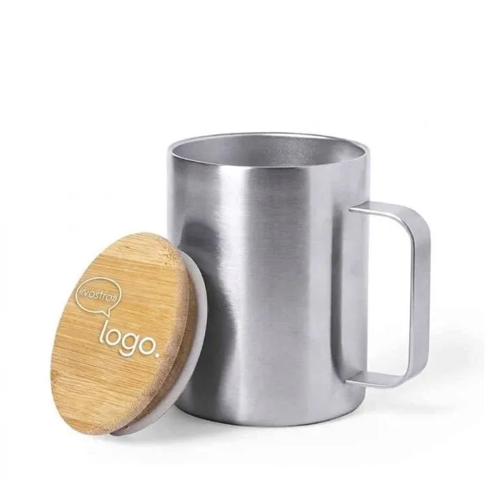 Tazza termica personalizzata da 350 ml - Ricaly