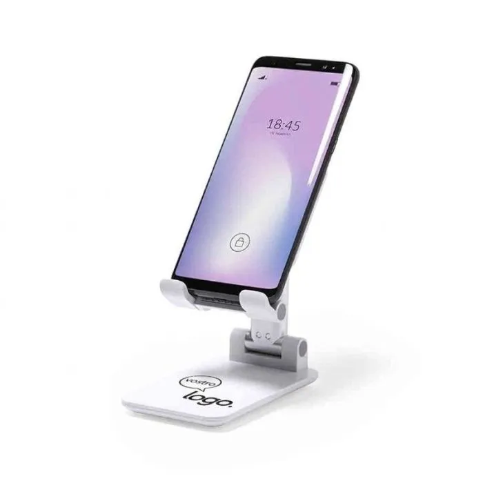 Supporto personalizzato per cellulare Reviton