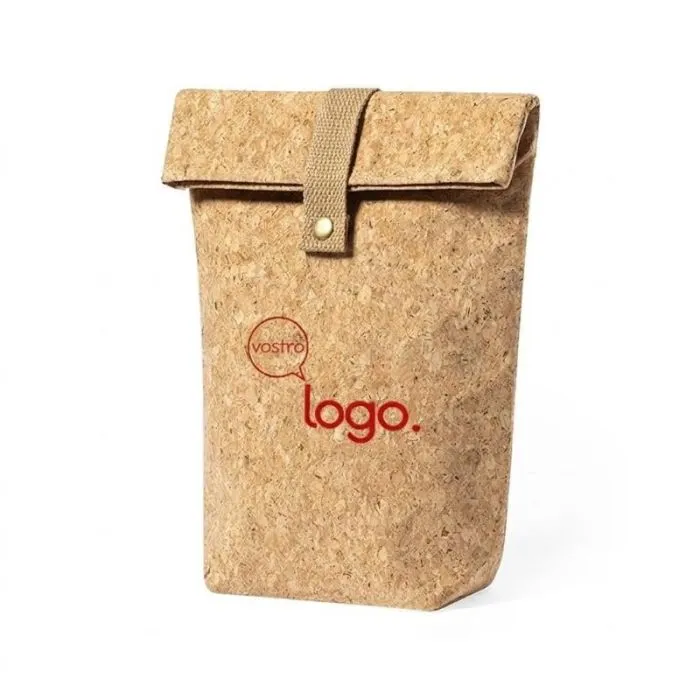 Borsa termica promozionale Lumilda