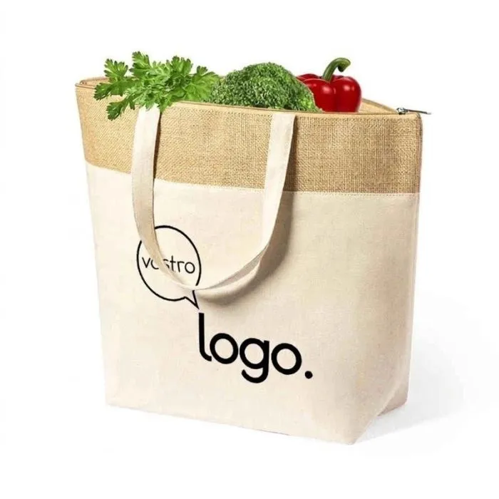 Borsa termica personalizzata Linax