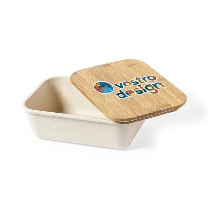 contenitore per il pranzo promozionale - Thadan