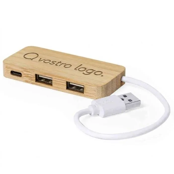 Porta USB promozionale Norman