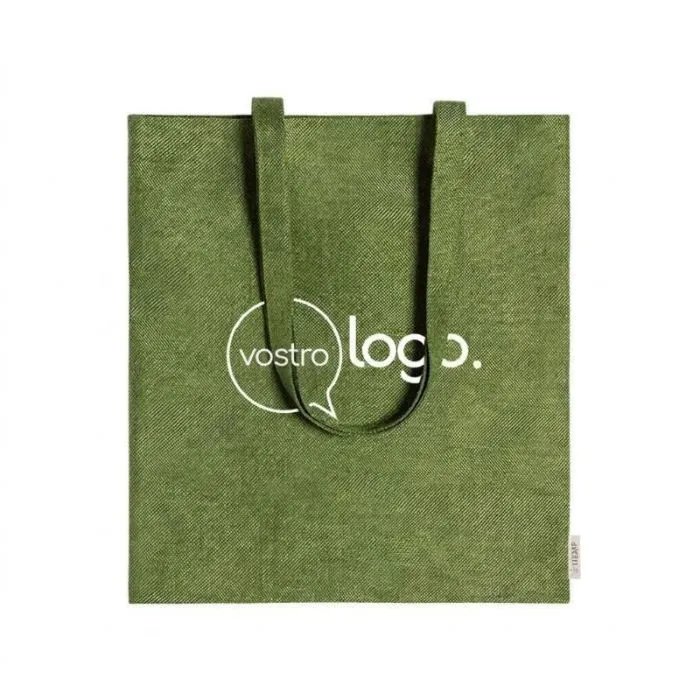 Borsa tote bag promozionale - Misix