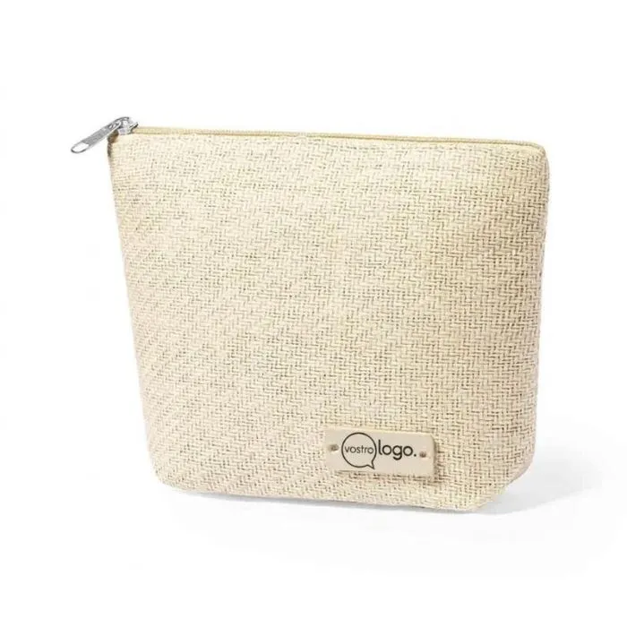 Borsa da bagno promozionale Chack