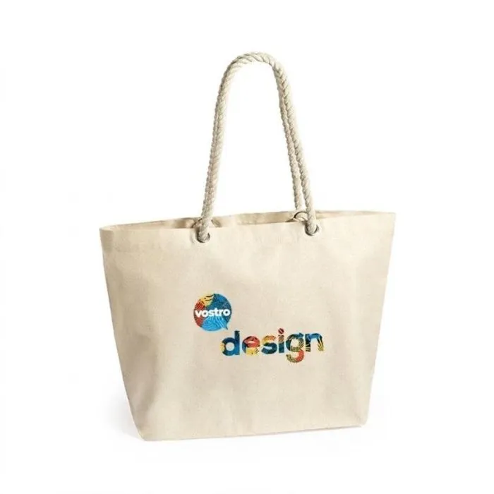 Borsa promozionale in cotone - Kauly