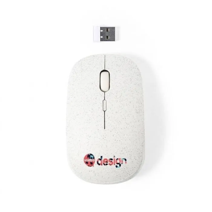 Mouse pubblicitario Estiky