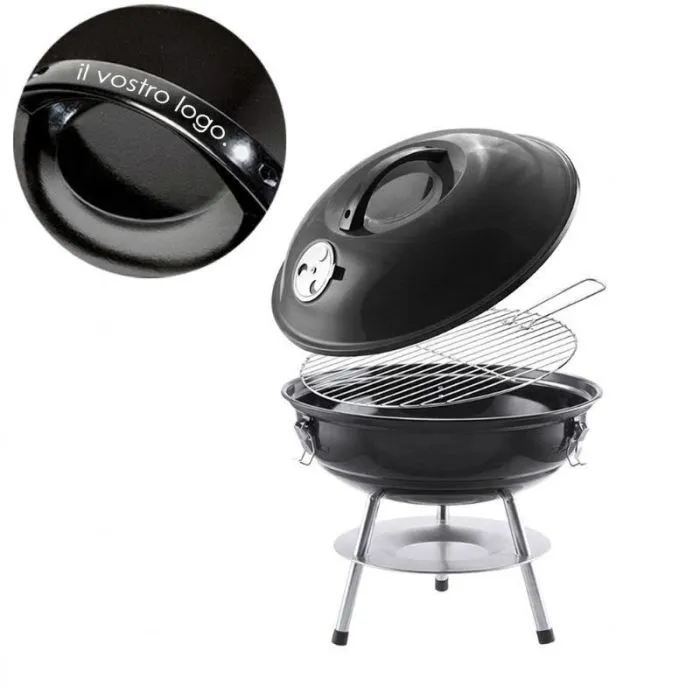 Barbecue personalizzato Mayrax