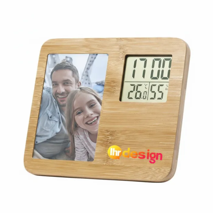 Personalisierte Wetterstation Krent