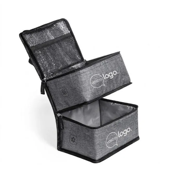 Borsa termica promozionale Stacy