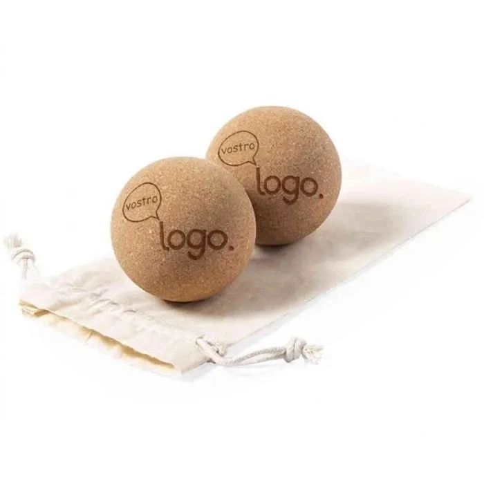 Set di palline promozionali Tuduk