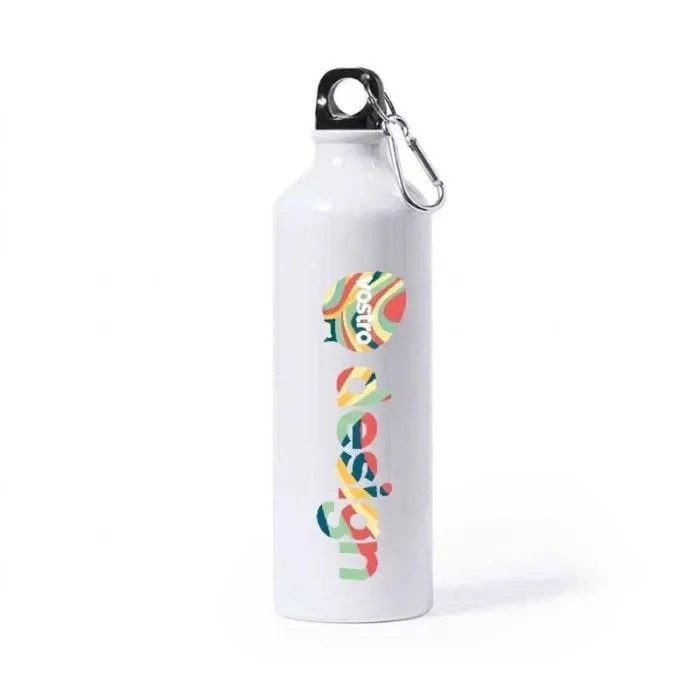 Borraccia promozionale da 800 ml - Bredix