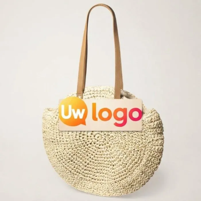 Promotionele strandtas - Mandy