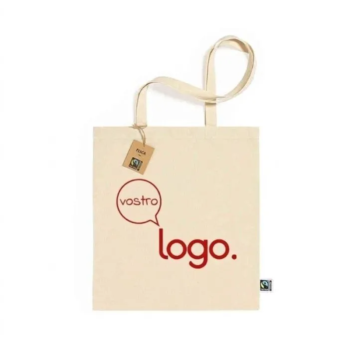 Borsa tote personalizzata - Flyca