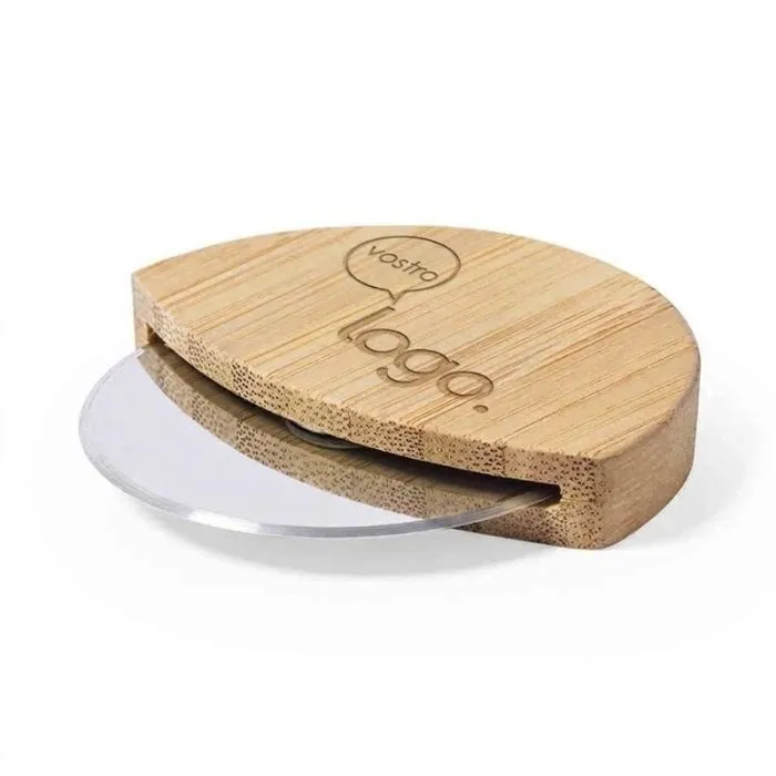 Roulette per pizza personalizzabile Titox