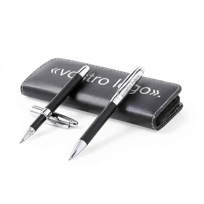 Set penna personalizzata Niveum