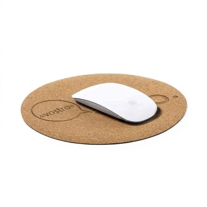 Tappetino per mouse promozionale Topick