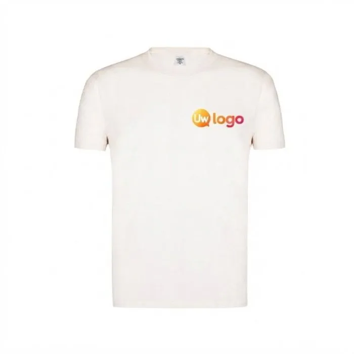 Organic-promotiet-shirt voor kinderen - Keya