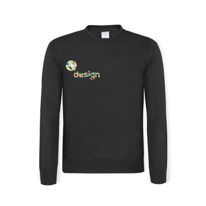 Felpa unisex personalizzata - Sendex