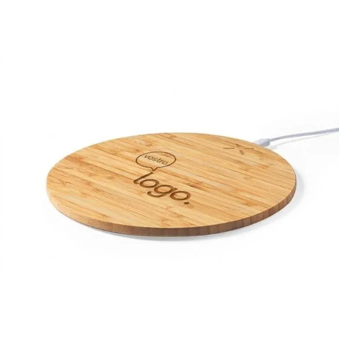 Tappetino per mouse promozionale - Bistol