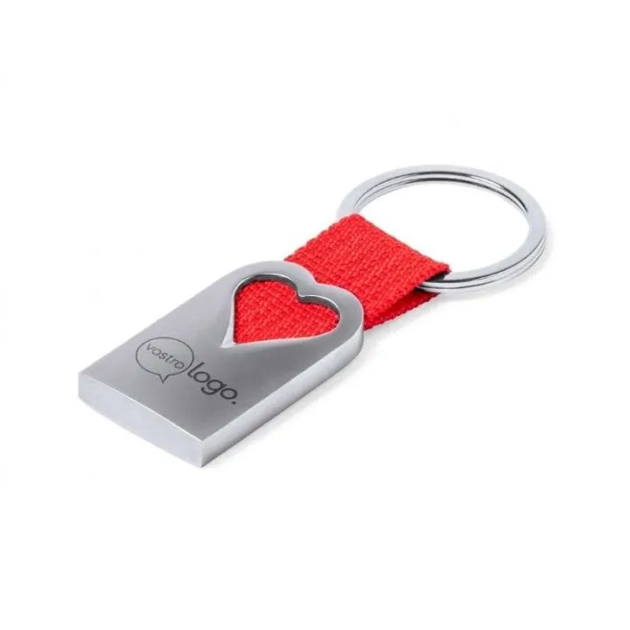 Portachiavi personalizzato - Sontiol