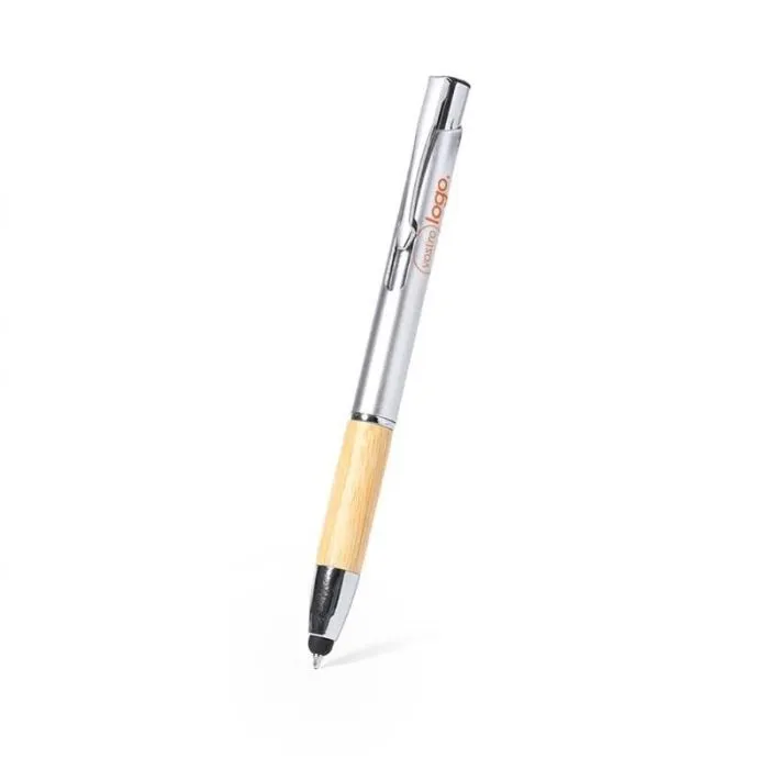 Penna a sfera promozionale Grunt
