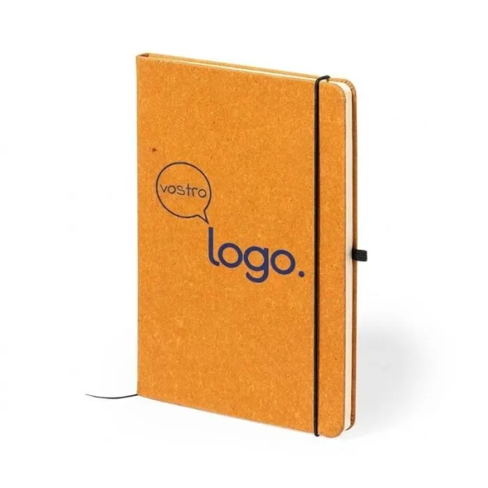 Blocco note promozionale - Tefan