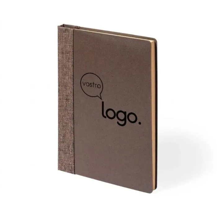 Blocco note promozionale - Lando