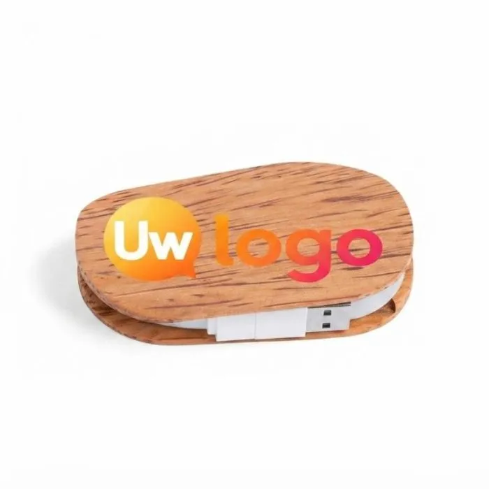 Aangepaste USB-poort - Dagobat