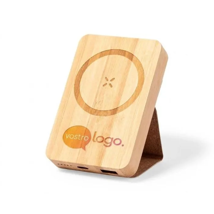 Power bank personalizzato - Dobson