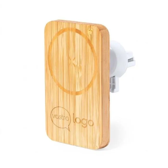 Supporto personalizzato per caricabatterie - Gonzo