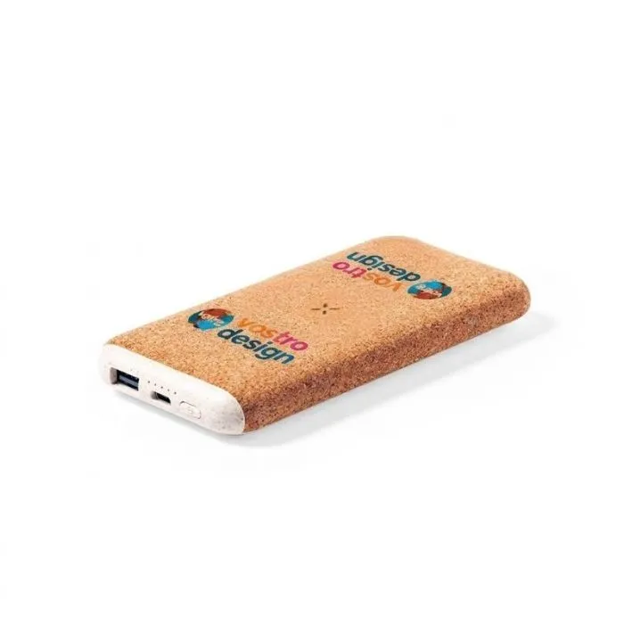 Powerbank personalizzato - Limerick