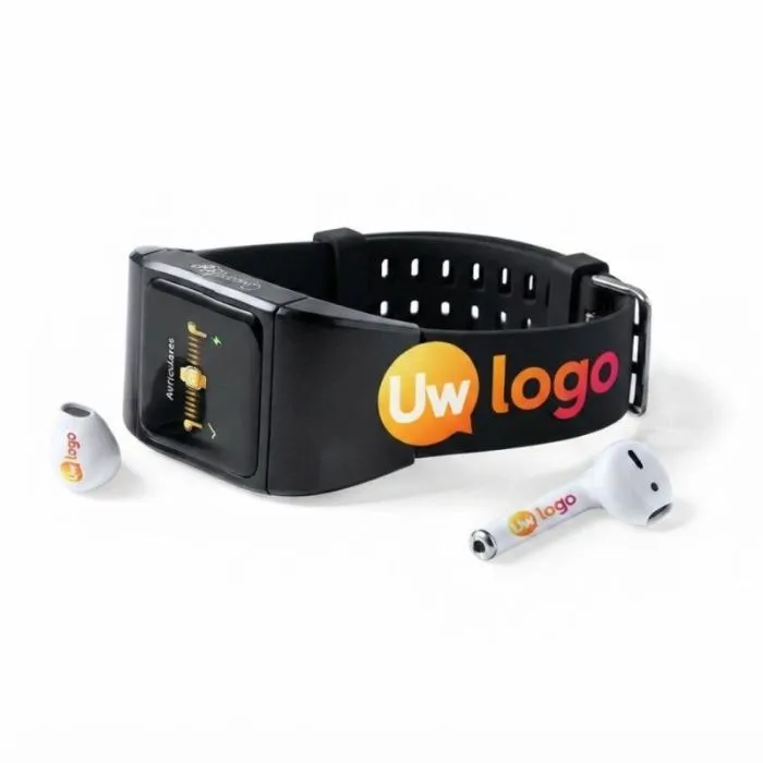 Gepersonaliseerd smartwatch - Pinsir